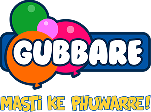 Gubare