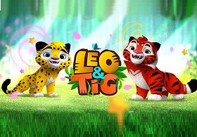 Leo & Tig