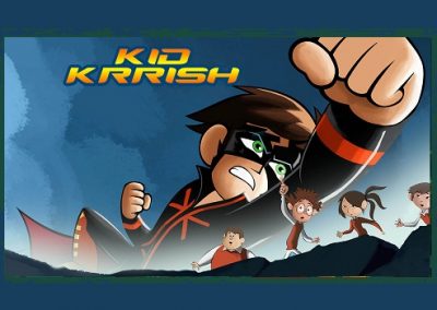 Kid Krish